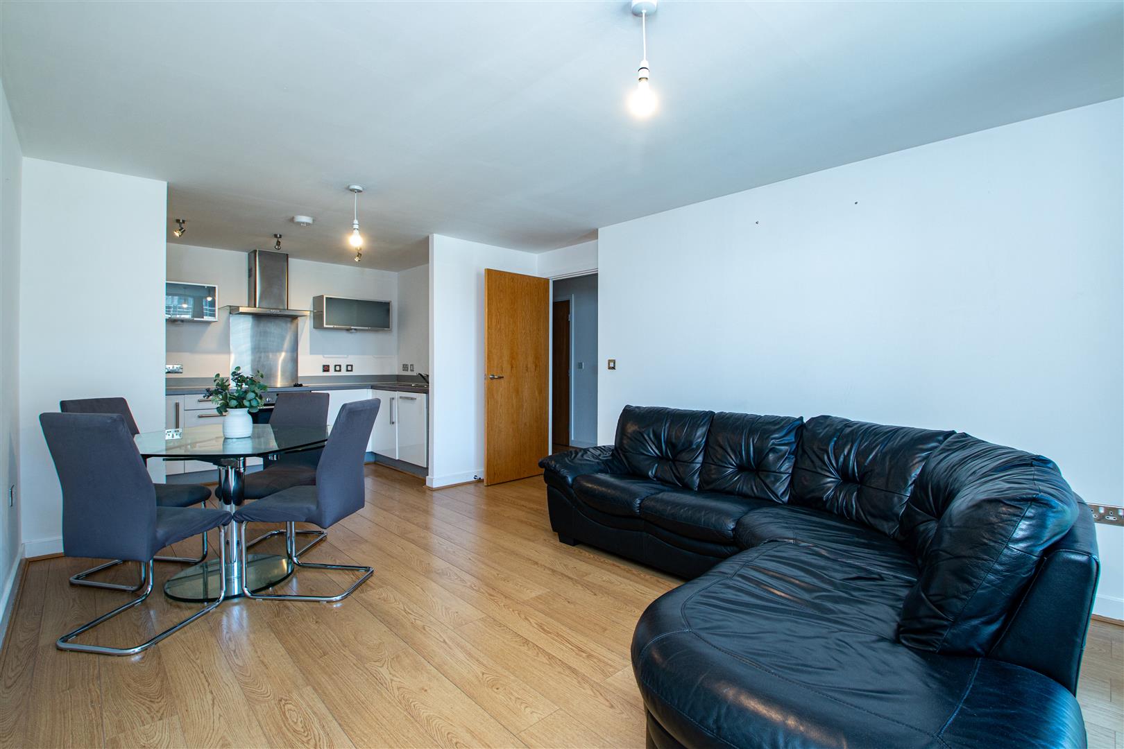 Opal House, Merrivale Mews, Milton Keynes